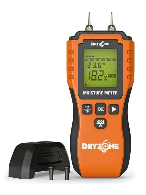 moisture meter suitable for caravans|dryzone moisture meter reviews.